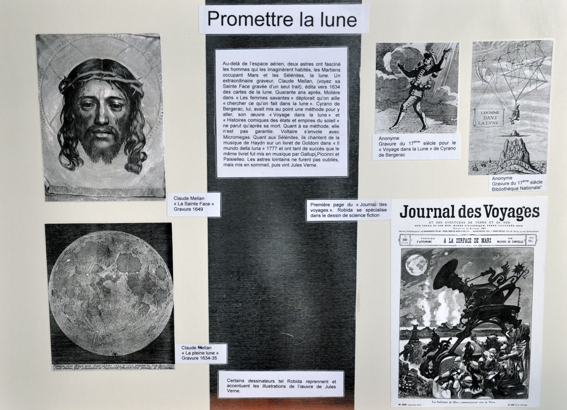 SCIENCE ET SCIENCE-FICTION