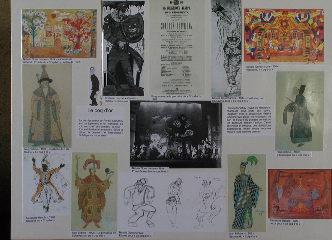 Nicolaï RIMSKI-KORSAKOV